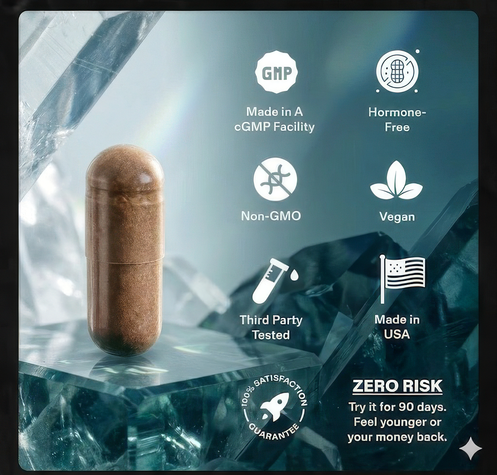 Cellular Energy Support