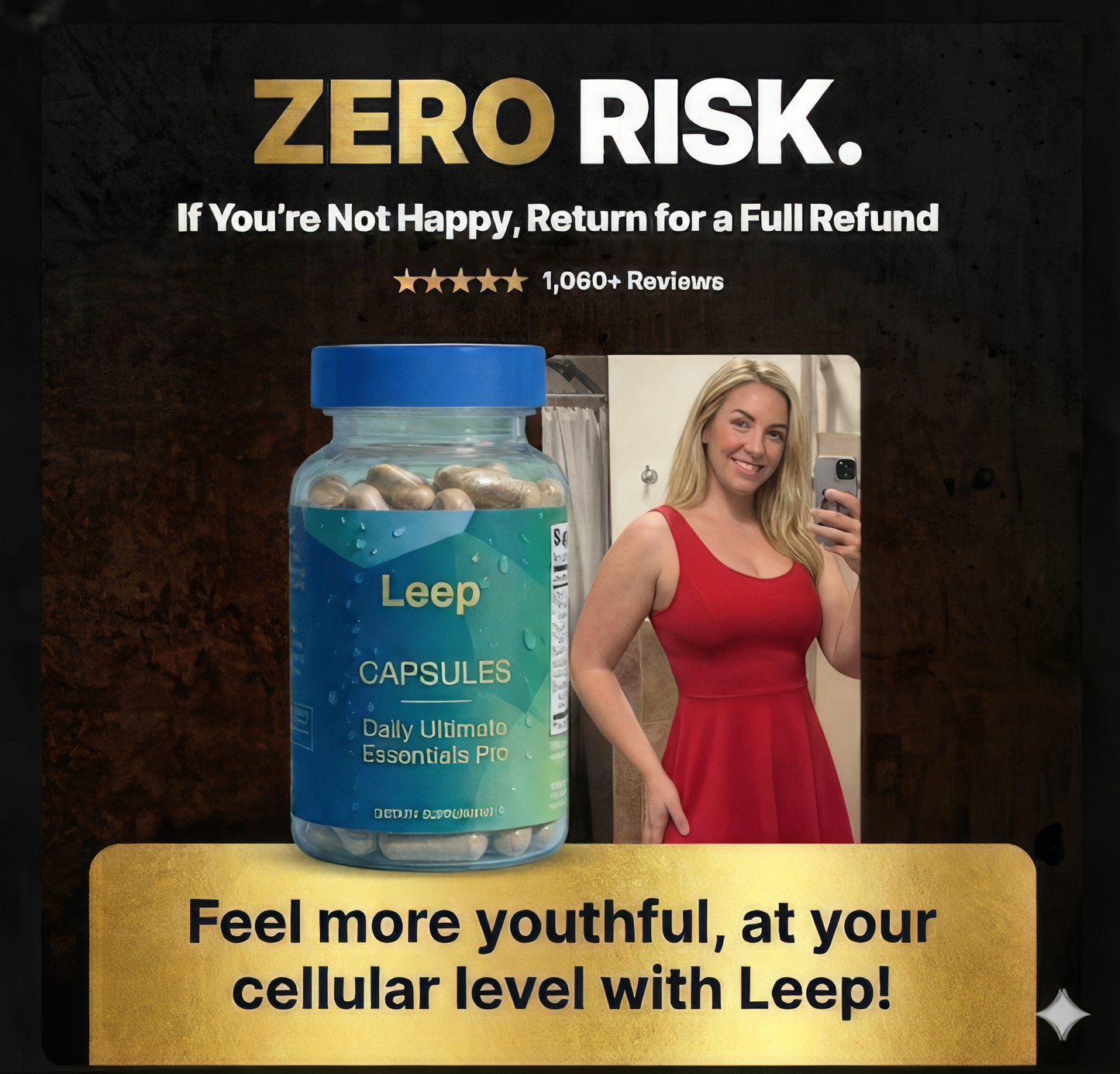 Cellular Energy Support