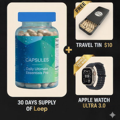 Cellular Energy Support