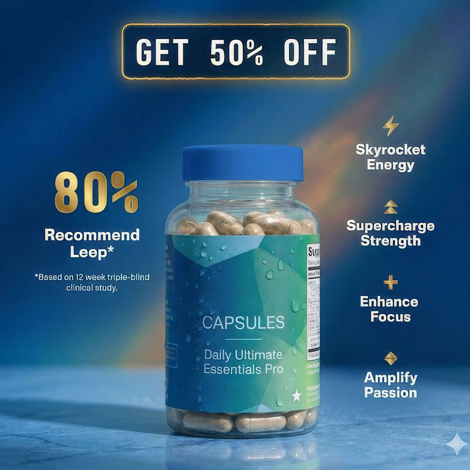 Cellular Energy Support